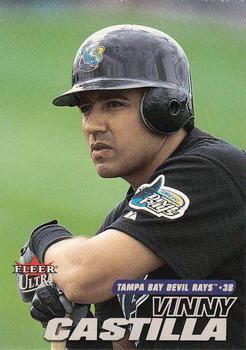 Vinny Castilla