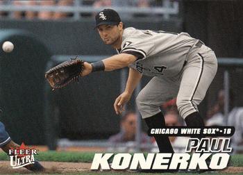Paul Konerko