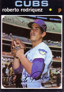 Roberto Rodriguez