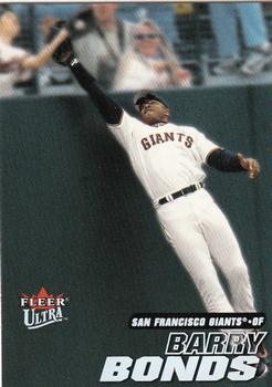 Barry Bonds