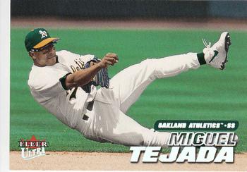 Miguel Tejada