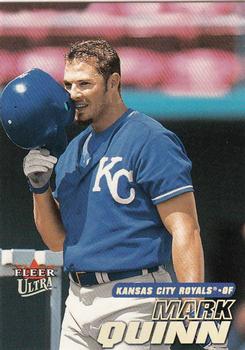 Mark Quinn