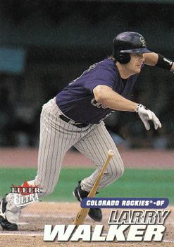 Larry Walker