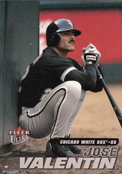 Jose Valentin
