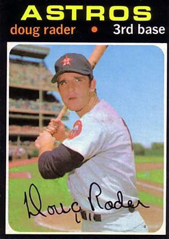 Doug Rader