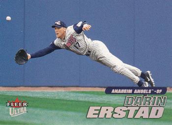 Darin Erstad