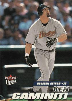 Ken Caminiti