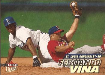 Fernando Vina
