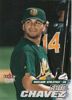 Eric Chavez