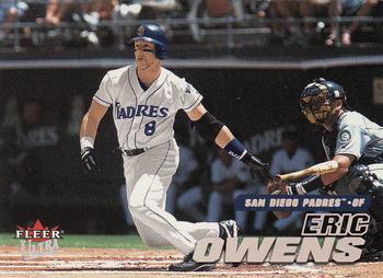 Eric Owens