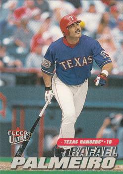 Rafael Palmeiro