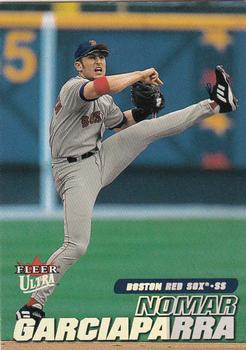 Nomar Garciaparra