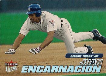 Juan Encarnacion