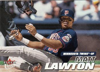 Matt Lawton