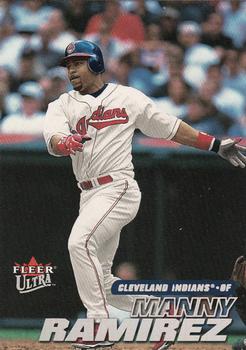 Manny Ramirez