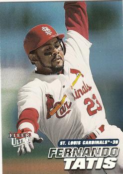 Fernando Tatis