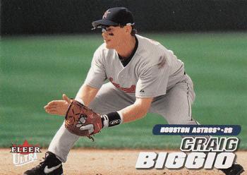 Craig Biggio