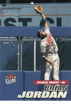 Brian Jordan