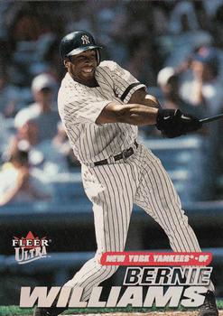 Bernie Williams