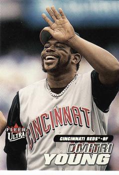 Dmitri Young