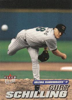 Curt Schilling