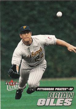 Brian Giles