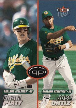 Adam Piatt / Jose Ortiz PROS