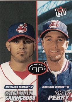 Cameron Cairncross / Chan Perry PROS
