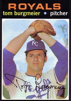 Tom Burgmeier