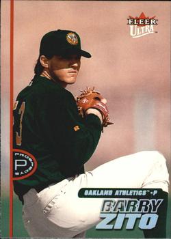 Barry Zito