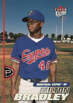 Milton Bradley