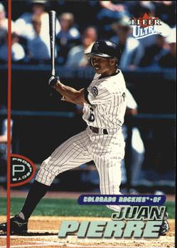 Juan Pierre