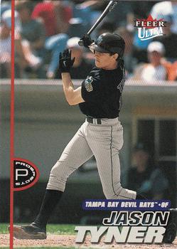 Jason Tyner