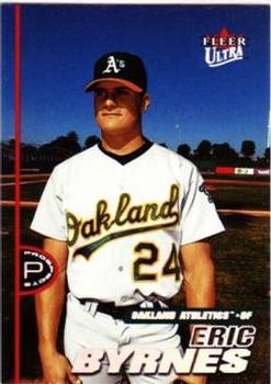 Eric Byrnes