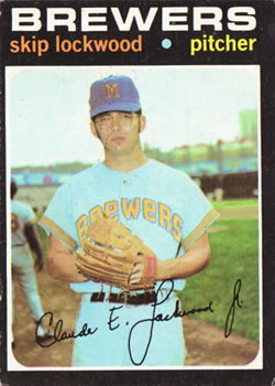 Skip Lockwood