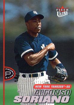 Alfonso Soriano