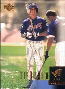 Jeff DaVanon