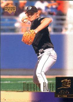 Aubrey Huff