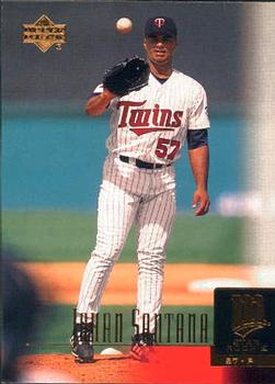 Johan Santana