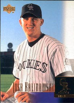 Josh Kalinowski