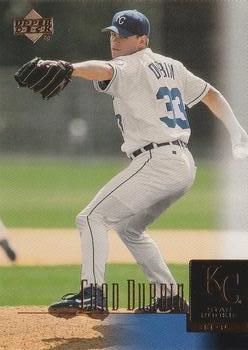 Chad Durbin