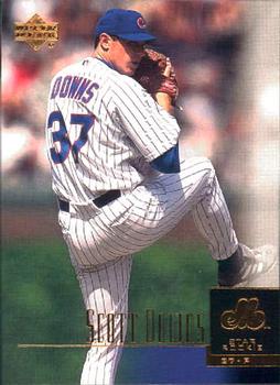 #17 Scott Downs