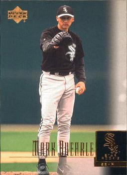 Mark Buehrle