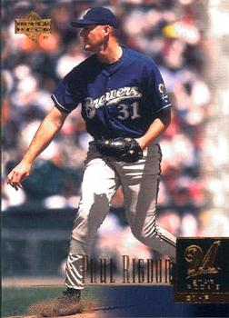 Paul Rigdon