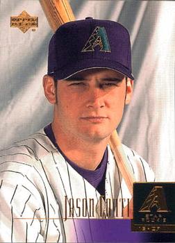 Jason Conti