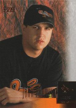 #27 John Parrish