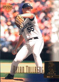 Brian Tollberg