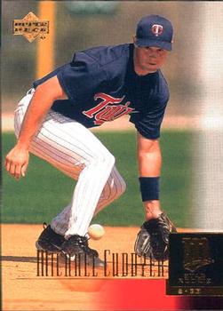 Michael Cuddyer