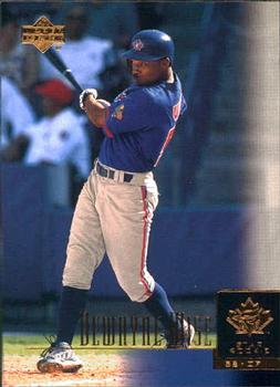 DeWayne Wise