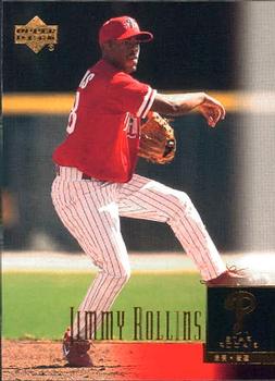 Jimmy Rollins
